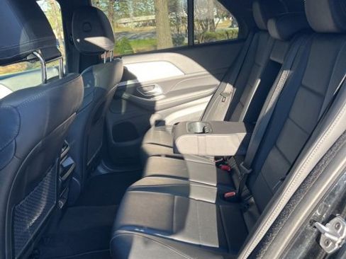 Used 2024 Mercedes-Benz GLE 450e GLE 450e Plug-In Hybrid image 9
