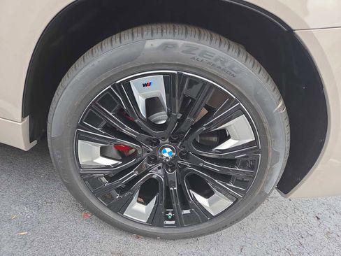 New 2026 BMW X3 xDrive30 w/ Premium Package AWD/4WD image 7