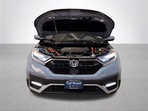 Used 2022 Honda CR-V EX image 5