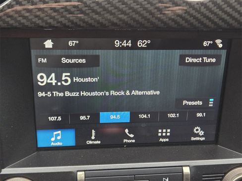 Used 2019 Ford Mustang Shelby GT350 image 20