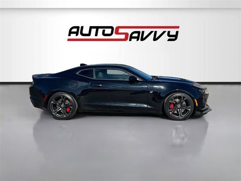 Used 2024 Chevrolet Camaro SS image 8