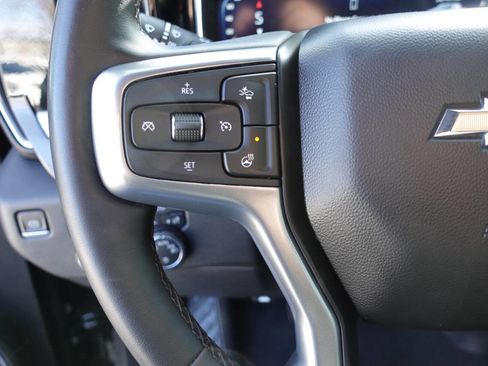 Used 2024 Chevrolet Silverado 1500 LT image 47