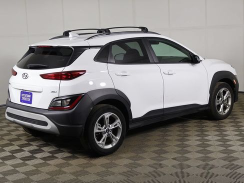 Used 2023 Hyundai Kona SEL AWD/4WD image 9