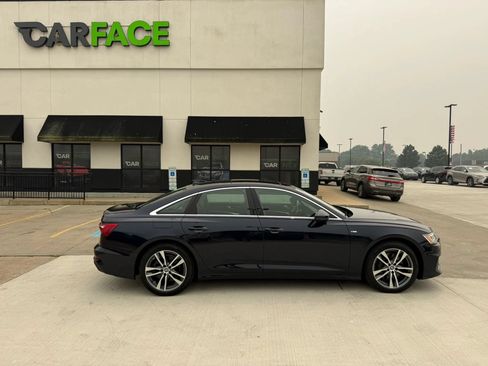 Used 2019 Audi A6 3.0T Premium Plus AWD/4WD image 16