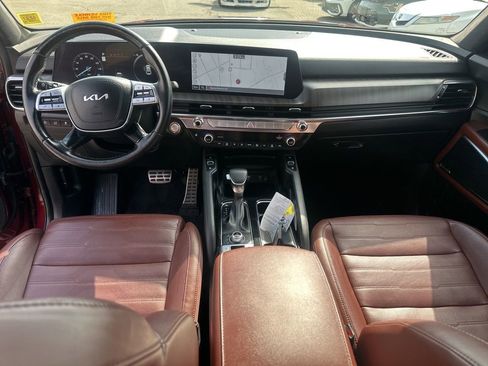 Used 2023 Kia Telluride SX Prestige image 25