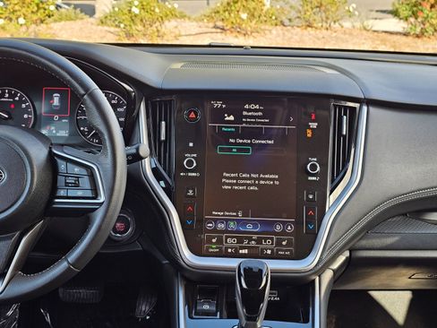 Used 2025 Subaru Outback Premium image 25