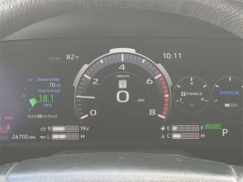 Used 2024 Toyota Tundra Platinum image 27