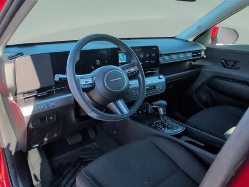 Used 2024 Hyundai Kona SEL image 23