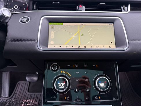 Used 2020 Land Rover Range Rover Evoque S AWD/4WD image 54