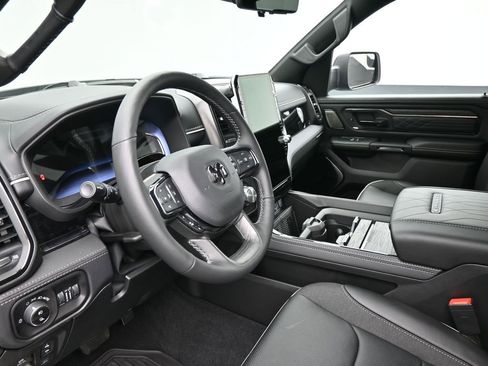 New 2026 RAM 1500 Limited image 19