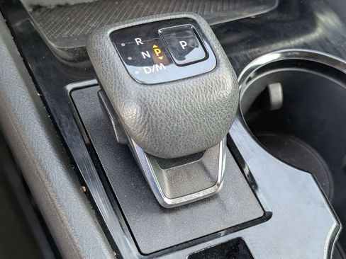 Certified 2023 Nissan Rogue S image 20