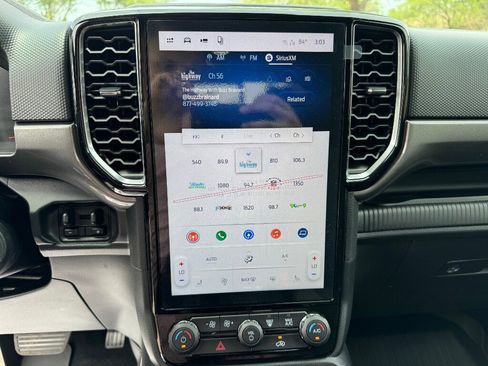 New 2026 Ford Ranger XLT w/ Equipment Group 301A High image 22