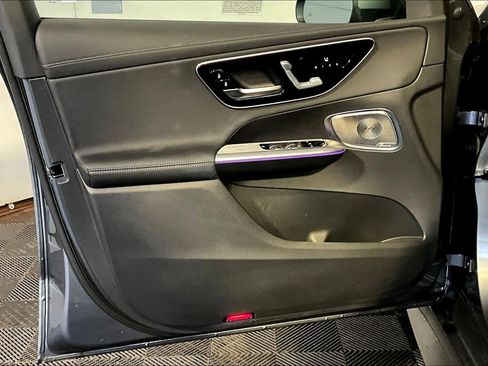 Used 2023 Mercedes-Benz GLC 300 4MATIC image 22