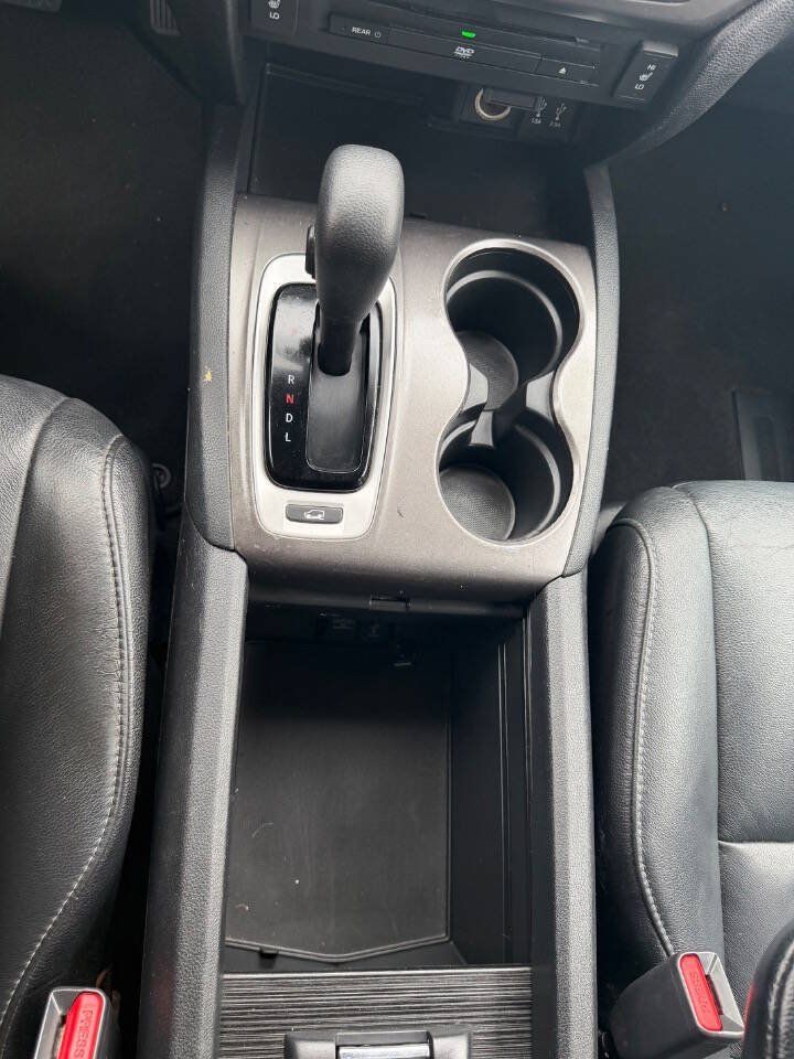 Used 2016 Honda Pilot EX-L image 20