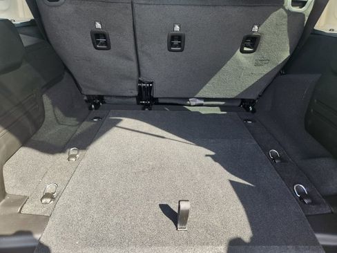 New 2026 Jeep Wrangler Willys image 22