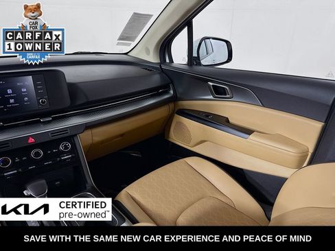 Used 2024 Kia Carnival LX FWD image 26