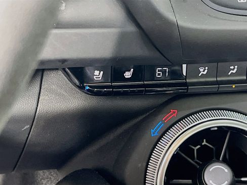 Used 2023 Chevrolet Camaro SS RWD image 20