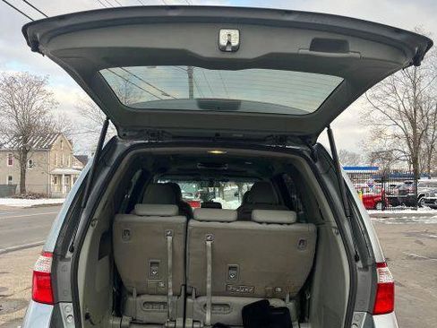 Used 2007 Honda Odyssey EX-L image 22