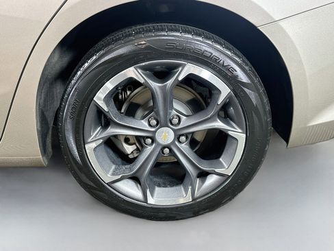 Used 2023 Chevrolet Malibu LT FWD image 29