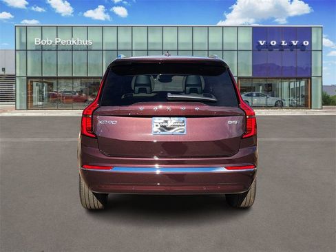 New 2026 Volvo XC90 B5 Core image 30