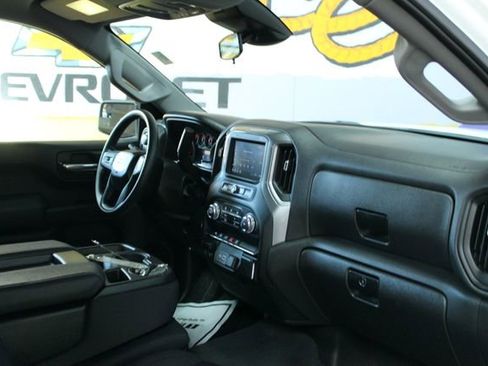 Used 2024 GMC Sierra 1500 Pro w/ Pro Value Package image 10