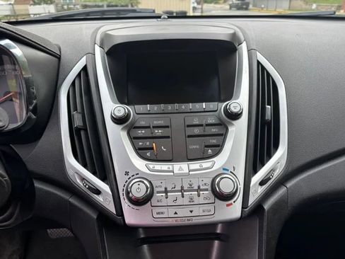 Used 2012 GMC Terrain SLE image 12