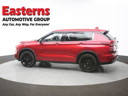 Used 2022 Mitsubishi Outlander SE FWD image 62
