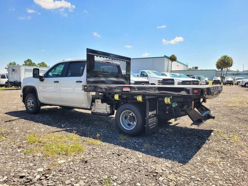 New 2024 Chevrolet Silverado 3500 W/T w/ WT Convenience Package image 6