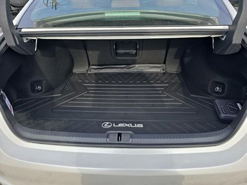 New 2025 Lexus ES 350 Ultra Luxury image 36