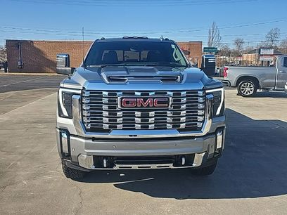 New 2026 GMC Sierra 3500 Denali w/ Denali Reserve Package
