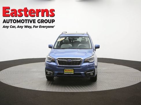 Used 2018 Subaru Forester 2.5i Limited AWD/4WD image 53