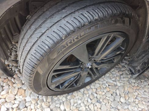 Used 2016 Subaru WRX AWD/4WD image 11