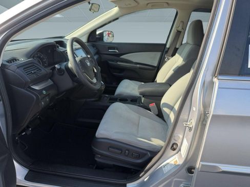 Used 2016 Honda CR-V EX image 9