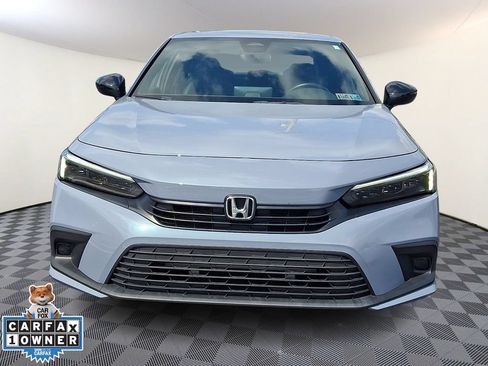 Used 2024 Honda Civic Sport image 5