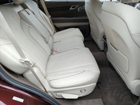 Used 2021 Genesis GV80 2.5T w/ Prestige Package 05 RWD image 20