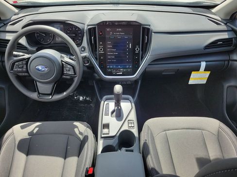 New 2026 Subaru Crosstrek 2.0i Premium AWD/4WD image 9
