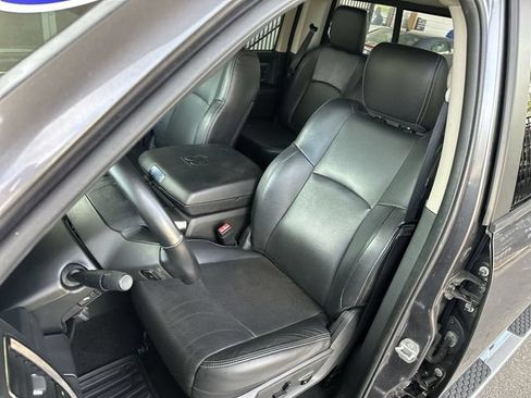 Used 2016 RAM 1500 Sport w/ Convenience Group AWD/4WD image 12