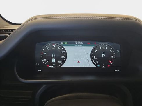 Used 2022 Land Rover Defender 110 AWD/4WD image 21