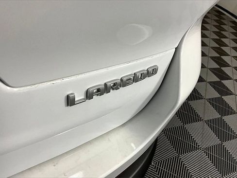 New 2025 Jeep Grand Cherokee L Laredo w/ Luxury Tech Group I image 10