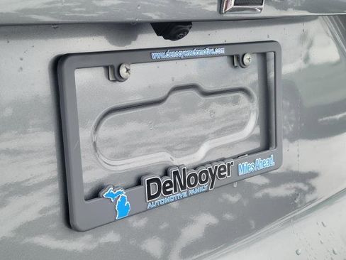 New 2026 Chevrolet Equinox RS w/ Convenience Package III image 29