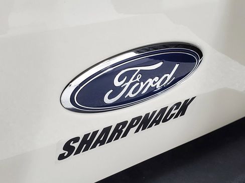 New 2025 Ford Bronco Big Bend image 24