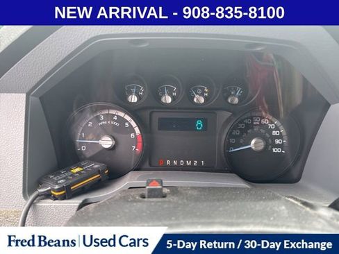 Used 2016 Ford F350 XLT image 11