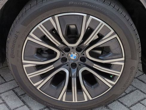 New 2025 BMW X3 xDrive30 w/ Premium Package AWD/4WD image 11