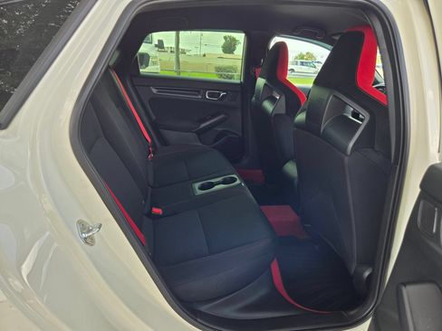 Used 2024 Honda Civic Type R image 23