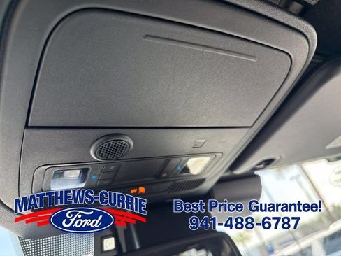 New 2026 Ford Bronco Outer Banks w/ Sasquatch Package AWD/4WD image 23