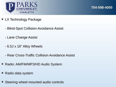 Used 2024 Kia Soul LX w/ Option Group 015 image 7