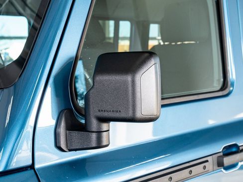 Used 2024 INEOS Grenadier Base image 23