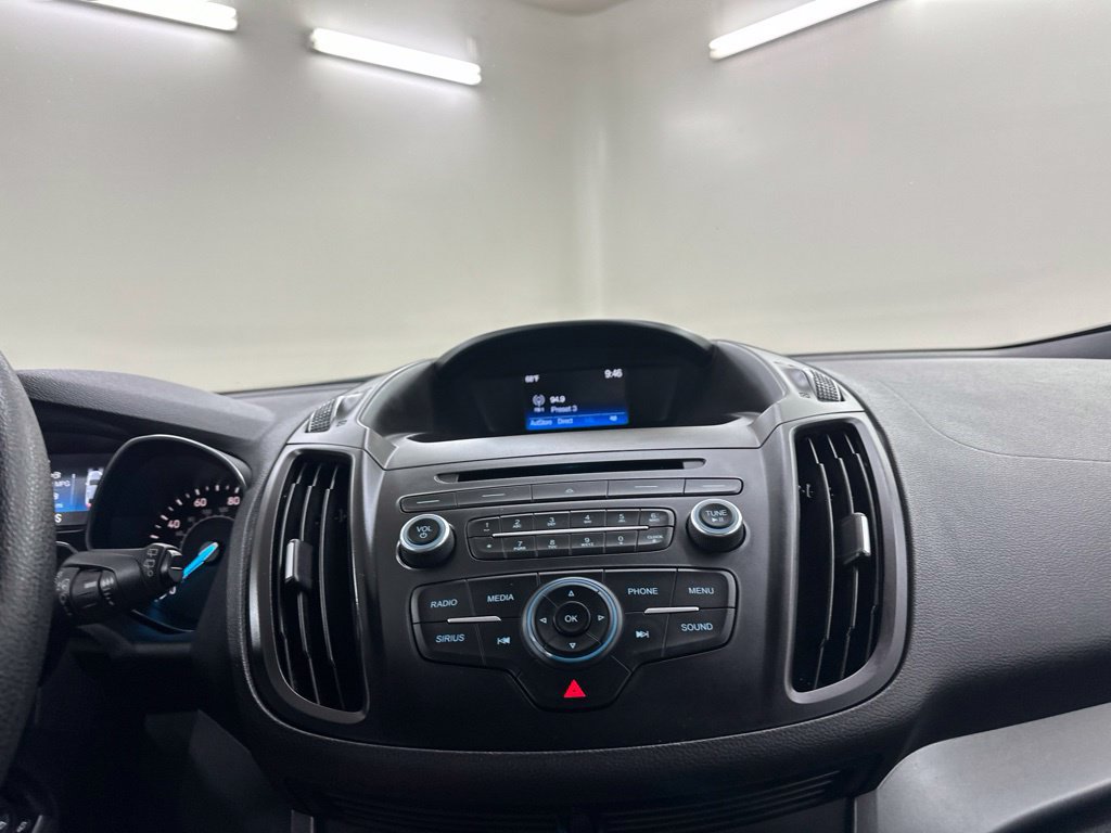 Used 2018 Ford Escape SE AWD/4WD image 39