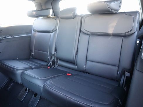 New 2026 Ford Expedition Platinum w/ Stealth Appearance Package image 13