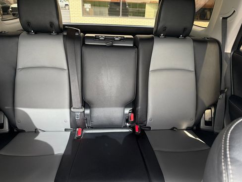 Used 2023 Toyota 4Runner SR5 Premium w/ Moonroof Package AWD/4WD image 20